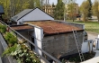 Nordic Green Roof® maksaruohomatto. Asentaja Eg-Trading Oy.