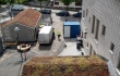 Valmis Nordic Green Roof® maksaruohoviherkatto. Asentaja Eg-Trading Oy.